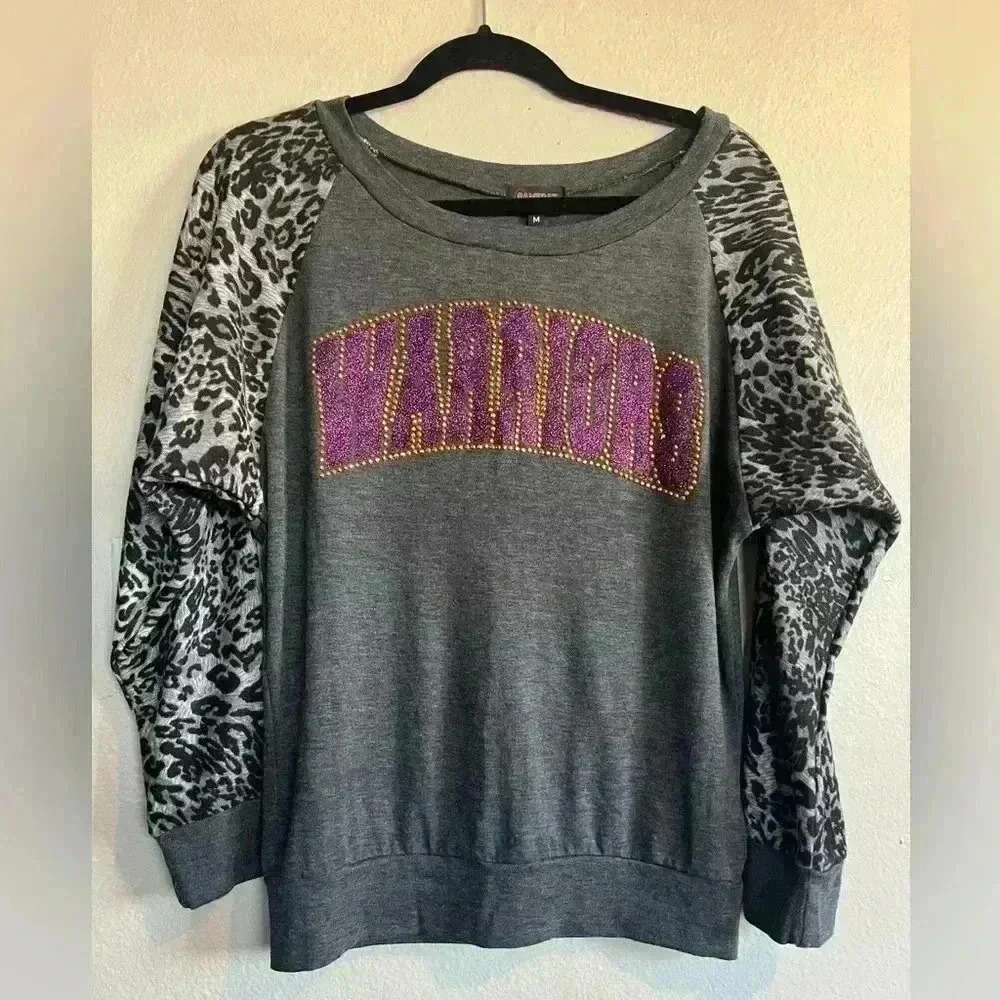 Woman’s GameDay NBA